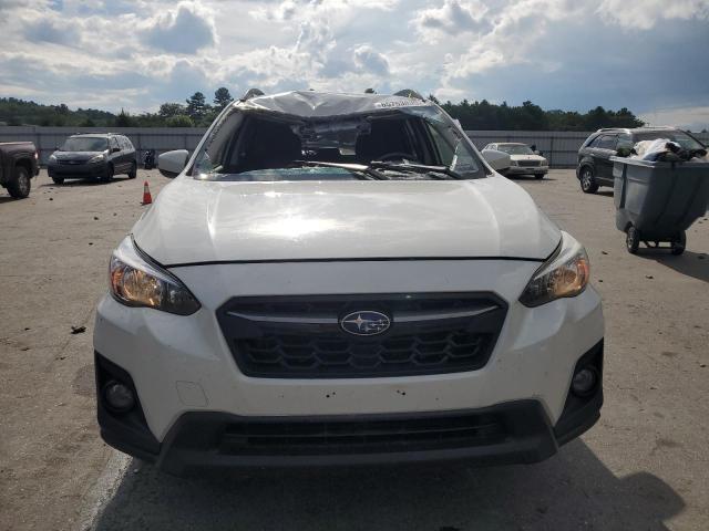 Photo 5 from auction – 2018 SUBARU CROSSTREK with VIN JF2GTADC4J8213974