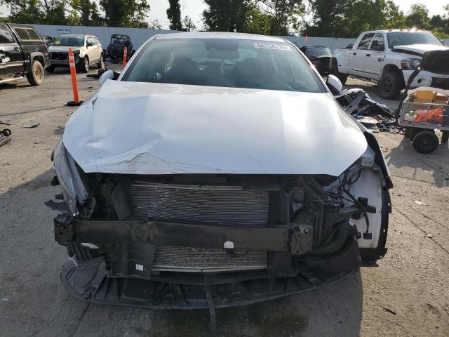 Photo 5 from auction – 2023 KIA FORTE LX with VIN 3KPF24AD3PE552946