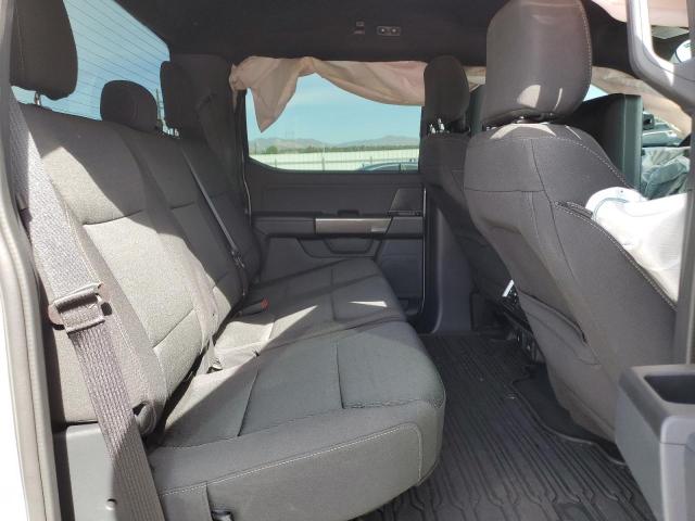Photo 10 from auction – 2023 FORD F150 SUPER with VIN 1FTFW1E85PFC73696