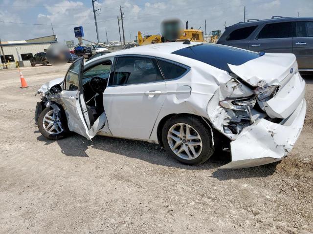 Photo 2 from auction – 2014 FORD FUSION SE with VIN 3FA6P0HD6ER164850