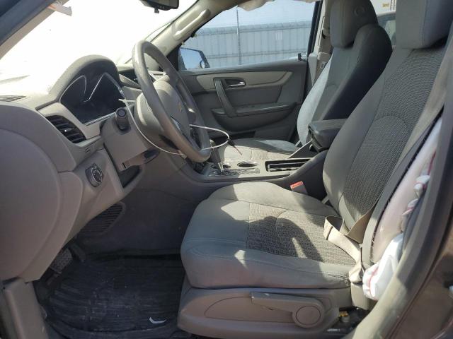 Photo 7 from auction – 2015 CHEVROLET TRAVERSE L with VIN 1GNKVFED2FJ279714