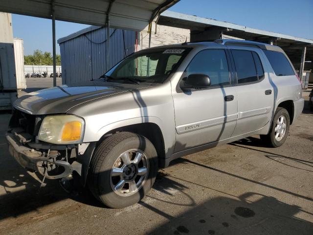 Photo 1 from auction – 2004 GMC ENVOY XUV with VIN 1GKET12SX46170665