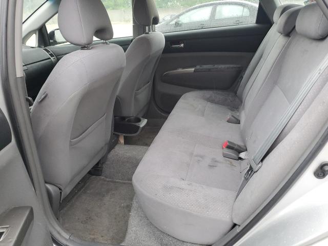 Photo 10 from auction – 2008 TOYOTA PRIUS with VIN JTDKB20U183387556