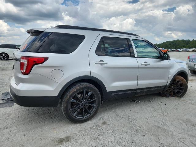 Photo 3 from auction – 2017 FORD EXPLORER XLT with VIN 1FM5K7D83HGA66789