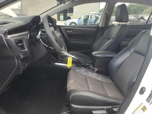 Photo 7 from auction – 2015 TOYOTA COROLLA L with VIN 2T1BURHE1FC317043