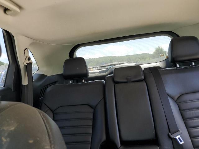 Photo 10 from auction – 2015 FORD EDGE SEL with VIN 2FMTK3J96FBC26133