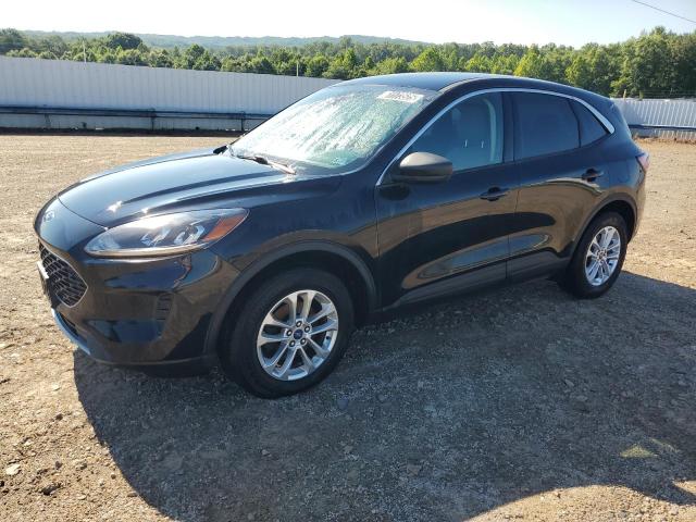Photo 1 from auction – 2022 FORD ESCAPE SE with VIN 1FMCU0G66NUB30033