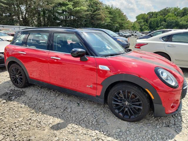 Photo 4 from auction – 2020 MINI COOPER S C with VIN WMWXJ1C01L2M22099