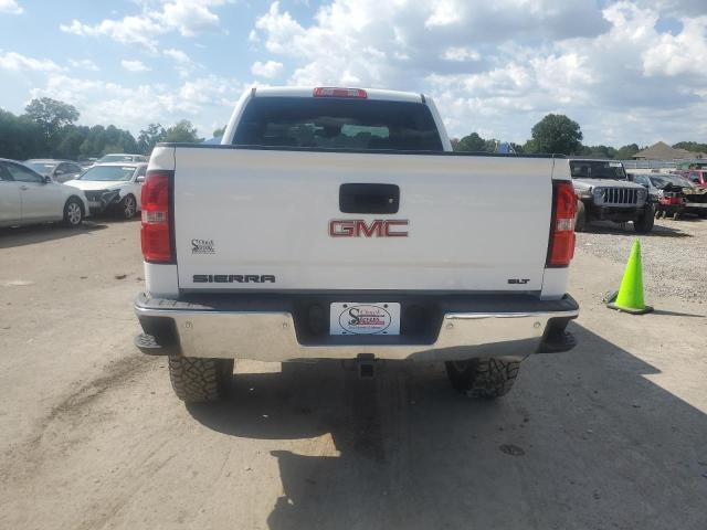 Photo 6 from auction – 2015 GMC SIERRA K1500 SLT with VIN 3GTU2VEC5FG324142