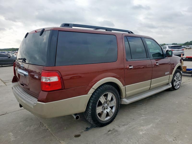 Photo 3 from auction – 2007 FORD EXPEDITION with VIN 1FMFK17537LA09484