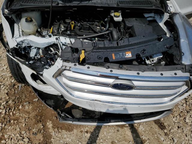 Photo 12 from auction – 2019 FORD ESCAPE SE with VIN 1FMCU0GD3KUB29612