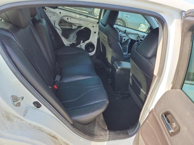 Photo 10 from auction – 2019 ACURA ILX with VIN 19UDE2F31KA008641