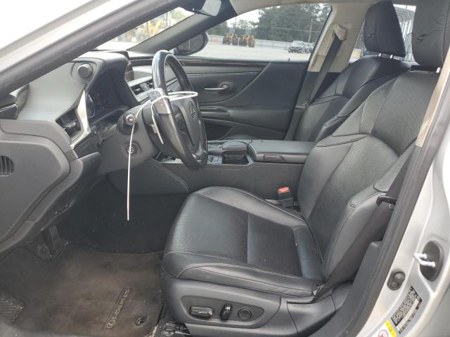 Photo 7 from auction – 2019 LEXUS ES 350 with VIN JTHBZ1B18K2002188