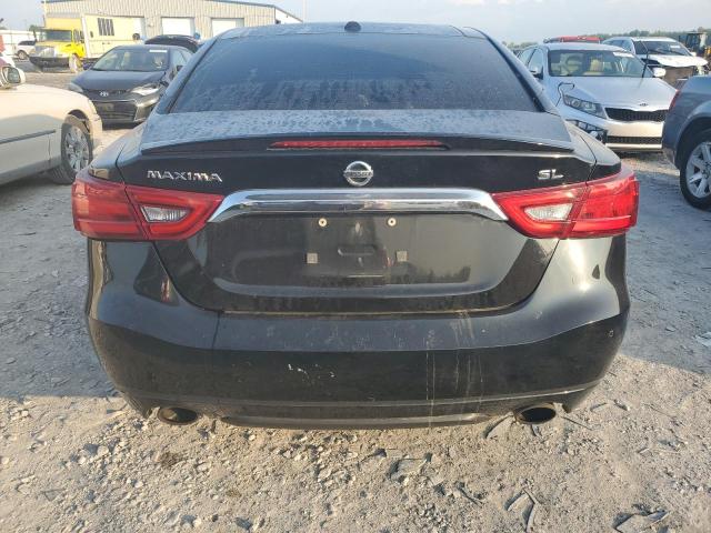 Photo 6 from auction – 2017 NISSAN MAXIMA 3.5 with VIN 1N4AA6AP0HC388489