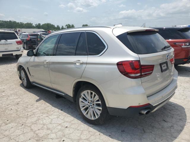 Photo 2 from auction – 2016 BMW X5 XDRIVE3 with VIN 5UXKR0C59G0U48848