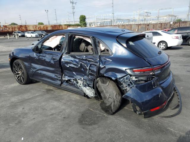 Photo 2 from auction – 2020 PORSCHE MACAN with VIN WP1AA2A54LLB10980