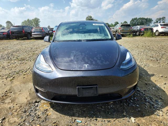 Photo 5 from auction – 2025 TESLA MODEL Y with VIN 7SAYGDED9SF248773