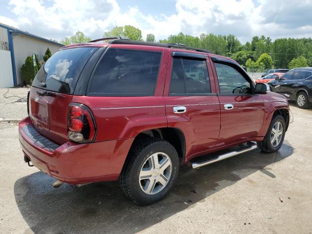 Photo 3 from auction – 2006 CHEVROLET TRAILBLAZE with VIN 1GNDS13S262166328