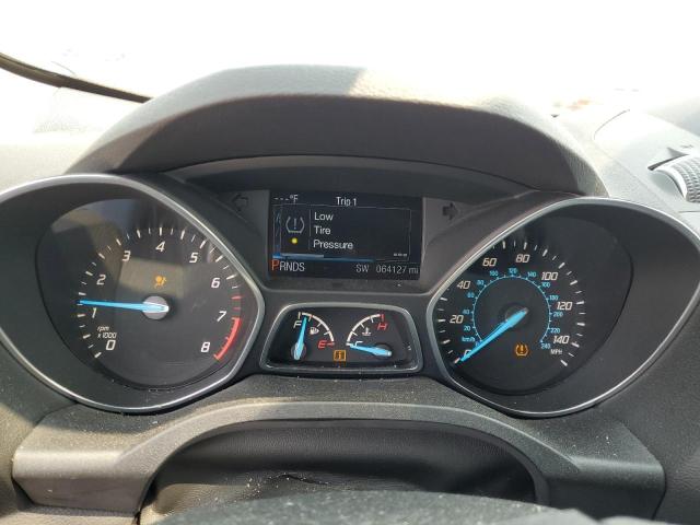 Photo 9 from auction – 2014 FORD ESCAPE TIT with VIN 1FMCU0J99EUB60923