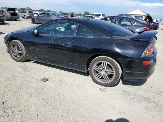 Photo 2 from auction – 2003 MITSUBISHI ECLIPSE GT with VIN 4A3AC74H33E164951