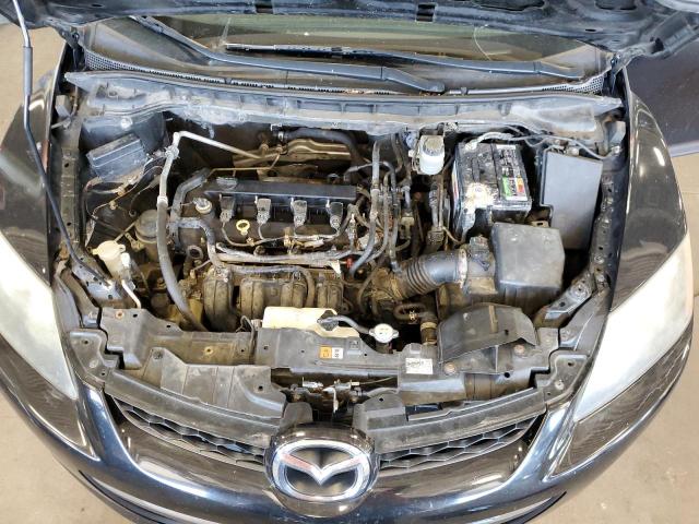 Photo 12 from auction – 2011 MAZDA CX-7 with VIN JM3ER2A52B0394242