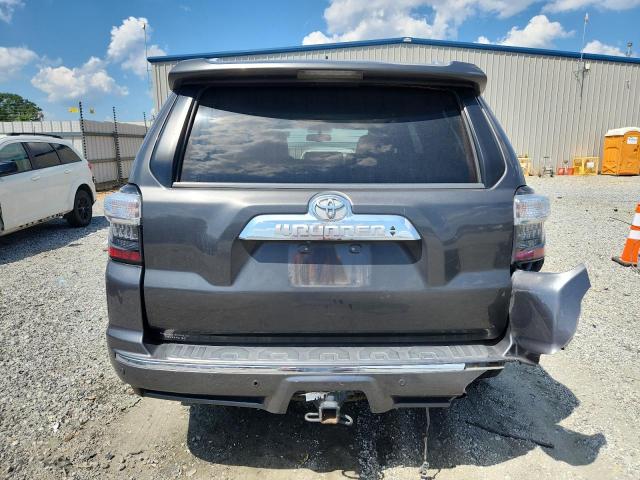 Photo 6 from auction – 2014 TOYOTA 4RUNNER SR with VIN JTEZU5JR3E5074766