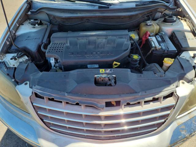 Photo 12 from auction – 2004 CHRYSLER PACIFICA with VIN 2C8GM68424R645479