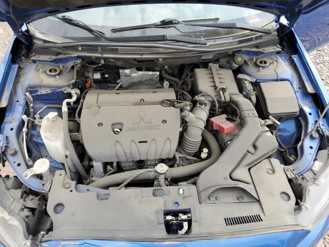 Photo 11 from auction – 2017 MITSUBISHI LANCER with VIN JA32U2FU3HU015937