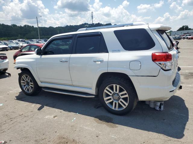 Photo 2 from auction – 2012 TOYOTA 4RUNNER SR5 with VIN JTEBU5JR7C5097661