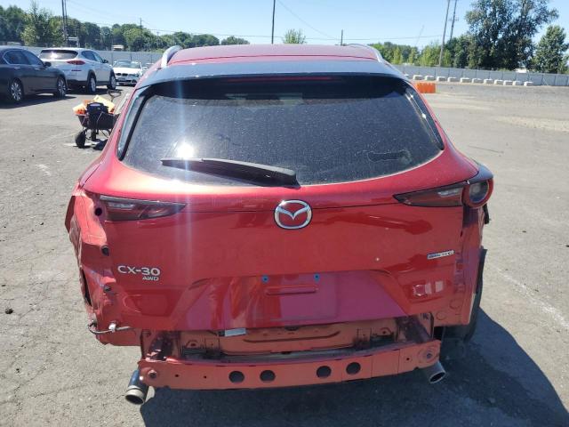Photo 6 from auction – 2024 MAZDA CX-30 SELE with VIN 3MVDMBBM7RM670316