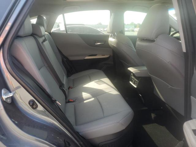 Photo 11 from auction – 2023 TOYOTA VENZA LE with VIN JTEAAAAH2PJ149487