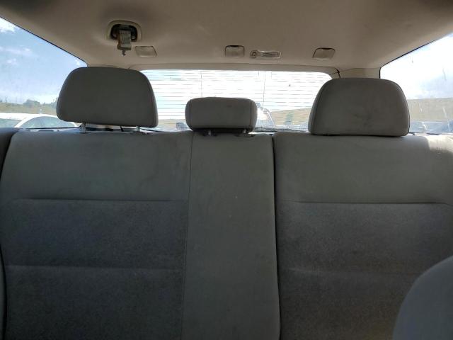 Photo 10 from auction – 2009 SUBARU OUTBACK 2. with VIN 4S4BP61C097342872