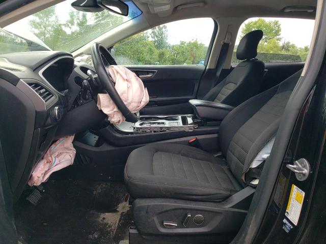 Photo 7 from auction – 2019 FORD EDGE SEL with VIN 2FMPK4J91KBB79367
