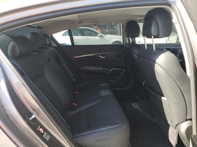 Photo 10 from auction – 2015 KIA K900 with VIN KNALW4D41F6022897