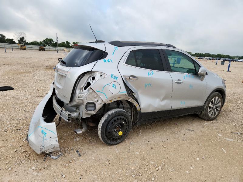 Photo 3 from auction – 2018 BUICK ENCORE PRE with VIN KL4CJASB8JB617466
