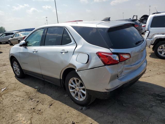 Photo 2 from auction – 2019 CHEVROLET EQUINOX LT with VIN 3GNAXJEV2KS622645