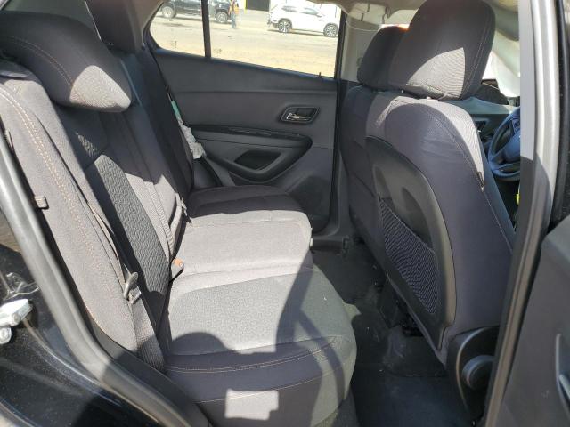 Photo 10 from auction – 2019 CHEVROLET TRAX LS with VIN 3GNCJKSBXKL343884