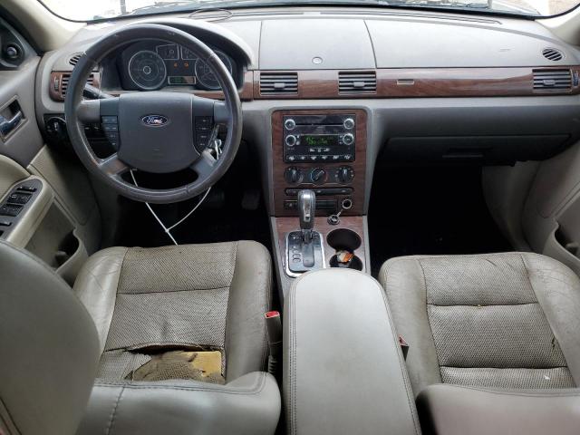Photo 8 from auction – 2008 FORD TAURUS SEL with VIN 1FAHP24WX8G116663