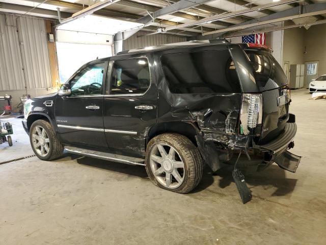 Photo 2 from auction – 2012 CADILLAC ESCALADE L with VIN 1GYS4BEF5CR241911