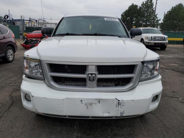 Photo 5 from auction – 2011 DODGE DAKOTA SLT with VIN 1D7RE3BK0BS701238