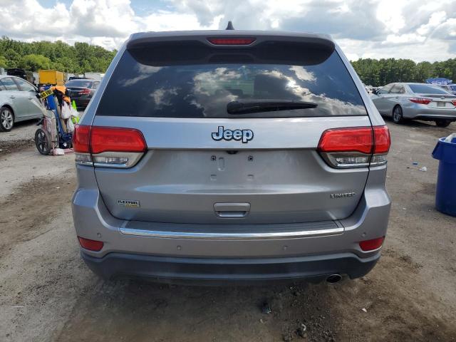 Photo 6 from auction – 2015 JEEP GRAND CHER with VIN 1C4RJEBG2FC856158