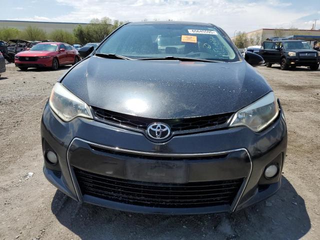 Photo 5 from auction – 2014 TOYOTA COROLLA L with VIN 2T1BURHE7EC102359