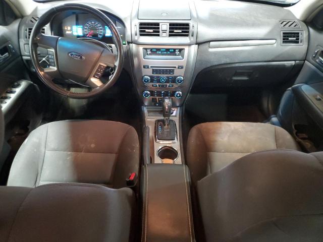 Photo 8 from auction – 2011 FORD FUSION HYB with VIN 3FADP0L30BR333665