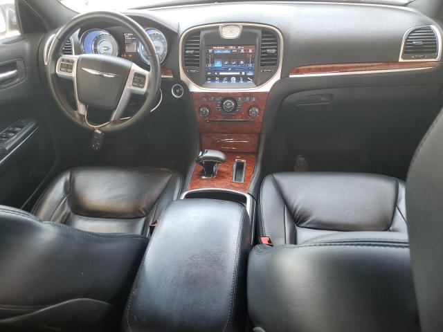 Photo 8 from auction – 2014 CHRYSLER 300 with VIN 2C3CCAAG1EH365722