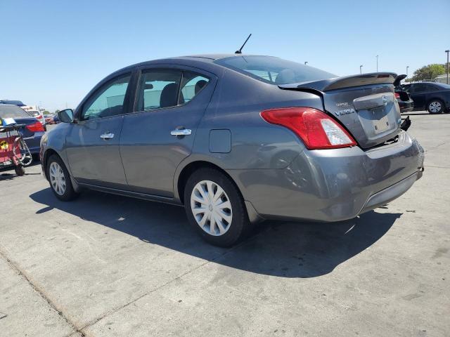صورة رقم 2 من المزاد - 2016 NISSAN VERSA S مع VIN 3N1CN7AP6GL898087