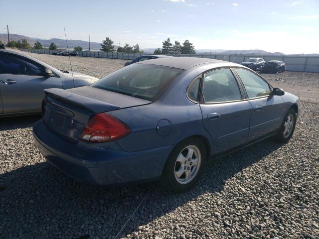 Photo 3 from auction – 2004 FORD TAURUS with VIN 1FAHP55S64A167992