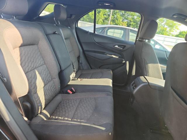 Photo 11 from auction – 2018 CHEVROLET EQUINOX LT with VIN 2GNAXJEV1J6171754