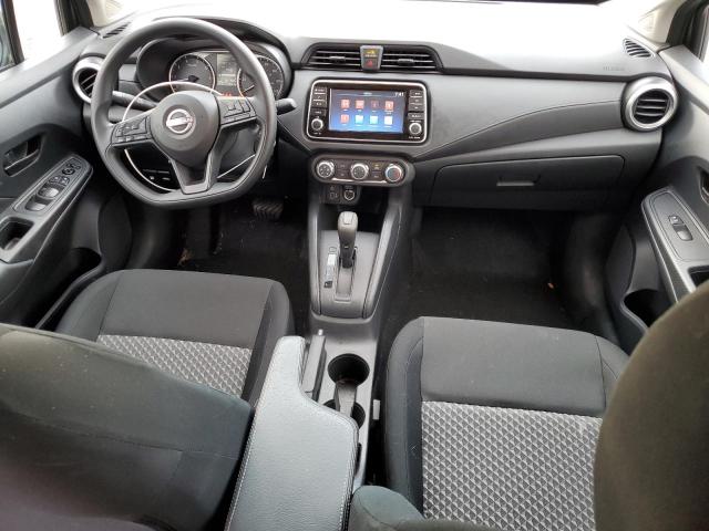 Photo 8 from auction – 2024 NISSAN VERSA S with VIN 3N1CN8DV4RL924821