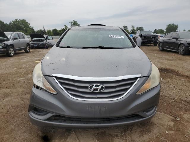 Photo 5 from auction – 2011 HYUNDAI SONATA GLS with VIN 5NPEB4AC3BH028686