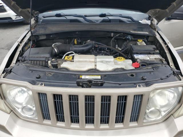 Photo 12 from auction – 2011 JEEP LIBERTY SP with VIN 1J4PN2GK5BW569441